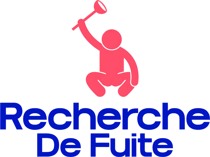 Logo Recherche de Fuite, expert en détection de fuite d'eau à Boulogne-Billancourt et Paris